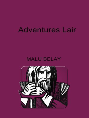 cover image of Adventures Lair